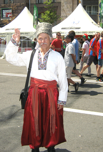 І в наше віконце загляне сонце!