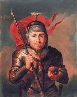 Władysław Łokietek