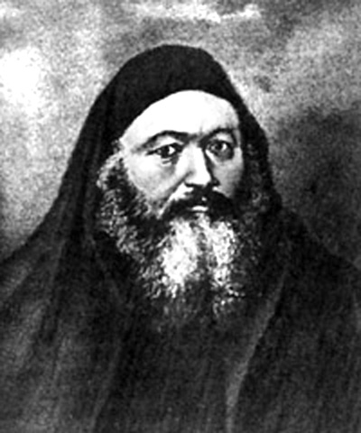 Patriarcha konstantynopolitański Jeremiasz II