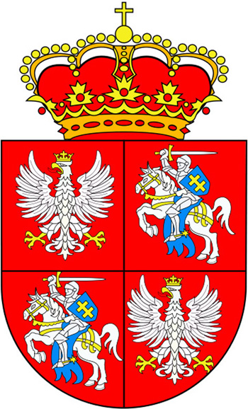 Herb Rzeczypospolitej Obojga Narodów