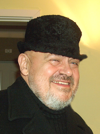 Ryszard ULICKI 