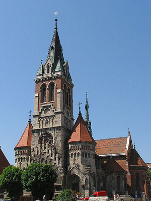 Kościół rzymskokatolicki pw. św. Stanisława w Czortkowie