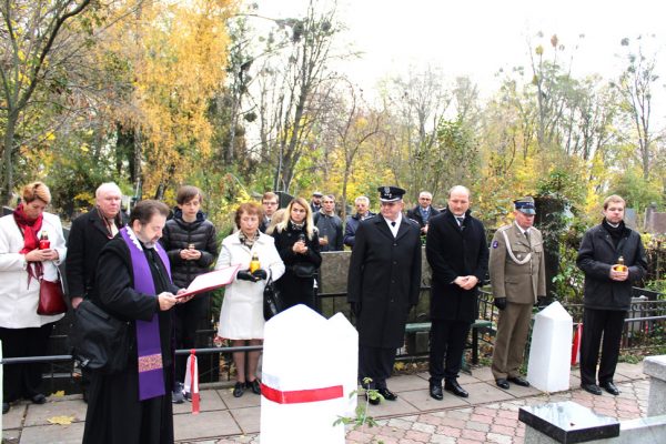 Ku czci wszystkich chrześcijan