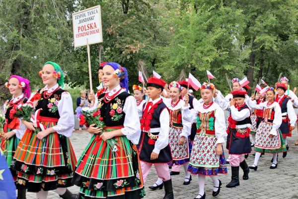 AKERMAŃSKI POLONEZ PO RAZ JEDENASTY