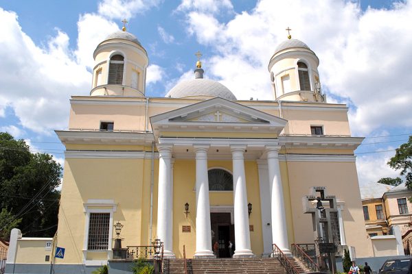 „KIJÓW PO POLSKU: OD CHROBREGO DO MAJDANU” (8)