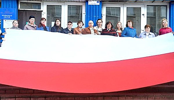 Pobudka do refleksji o tożsamości