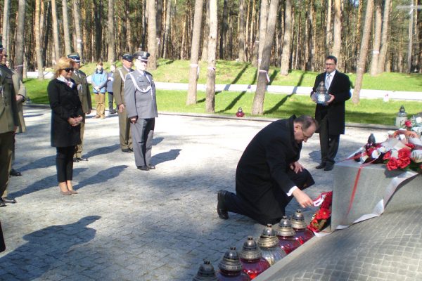 O tragedii smoleńskiej z Ukrainą w tle (z nr 470)