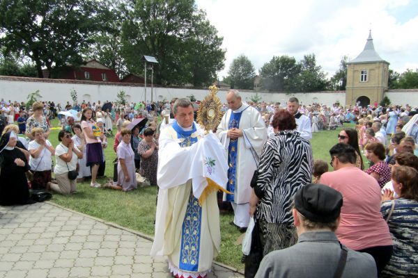 Ave Maria Latyczowska