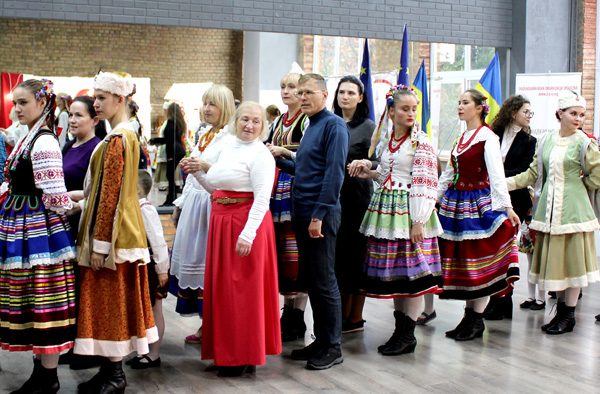 MIGAWKI Z MŁODZIEŻOWEGO FESTIWALU IMPULS 2020