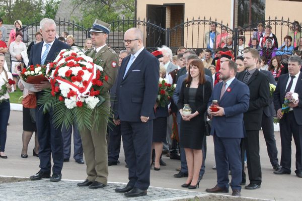 Rzeczy godnych pamięci NIE DA SIĘ zaorać!