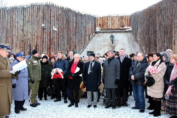 Rocznica pamiętnych zmagań o wolność