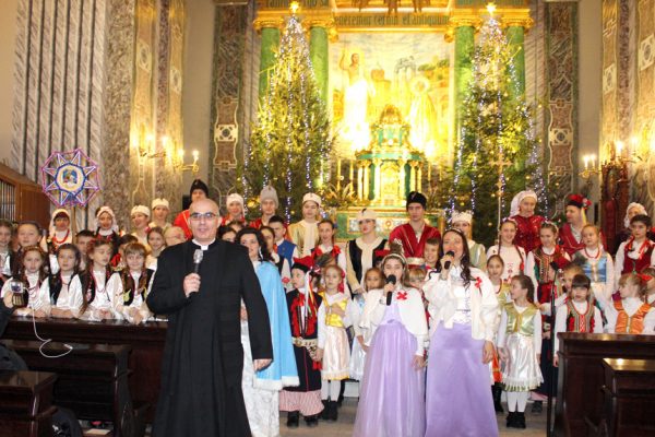 Koncert Polskich Kolęd i Pastorałek