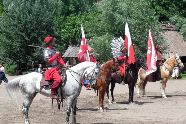 „Hej, sokoły!” (z nr 451)