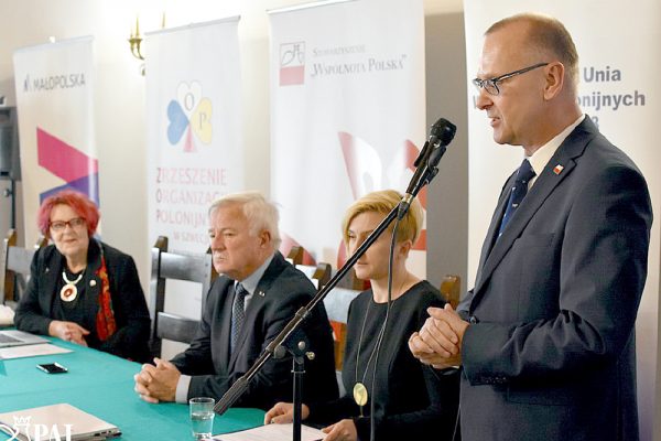 MEDIA POLONIJNE I POLSKIE – „ŁĄCZY NAS POLSKA”