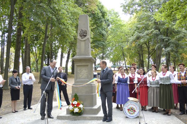 „Lepszy w wolności kęsek lada jaki, niźli w niewoli przysmaki