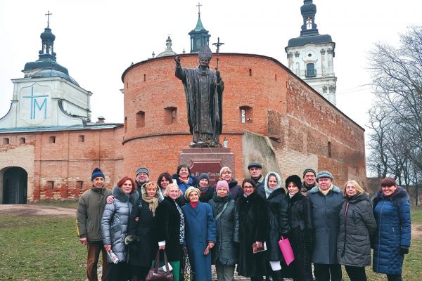 Od czego zaczyna się teatr…