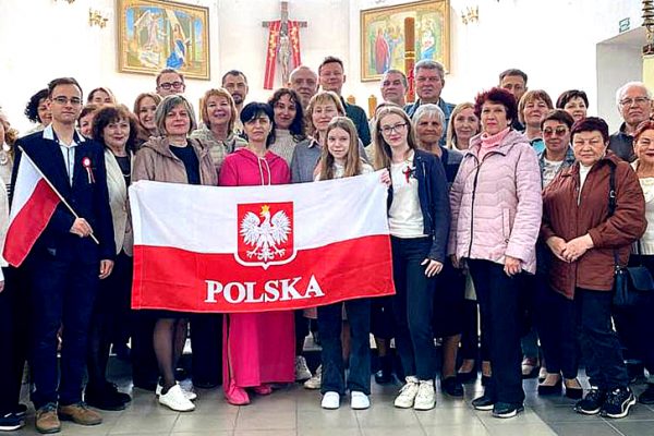 Stowarzyszenie „Polonia” im. K. Szymanowskiego w Kropywnyckim