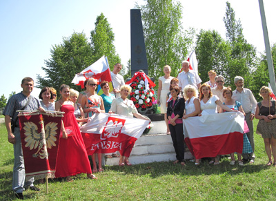 Śladami najwyższego polskiego odznaczenia wojskowego.