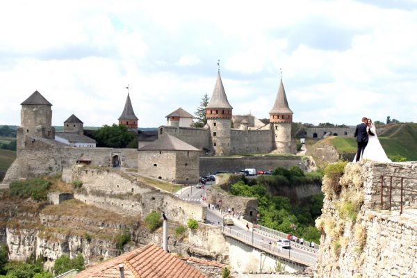 „Polska i Ukraina. Śladami historycznego dziedzictwa