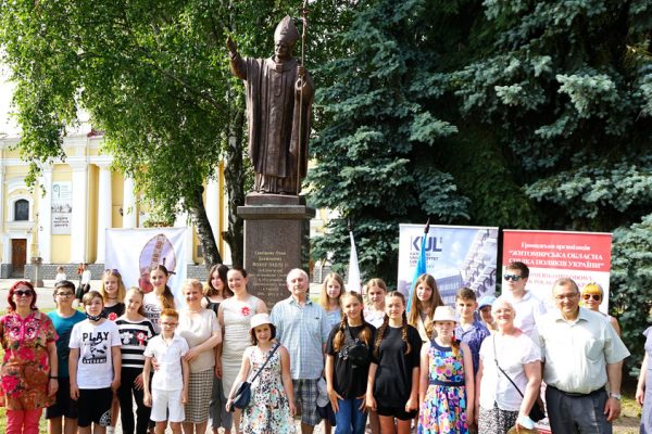 „Chrystus drogą, prawdą i życiem”