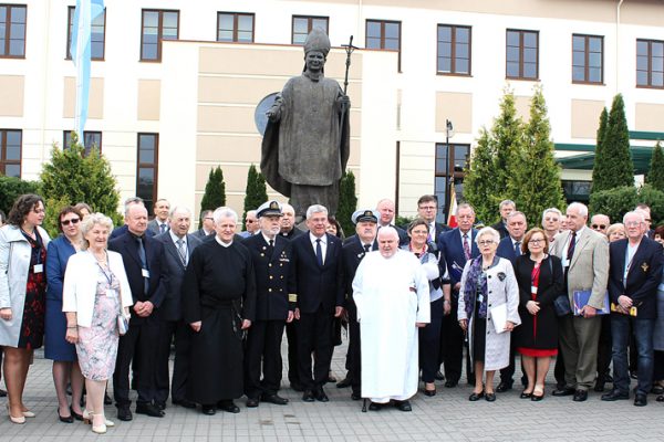 PATRIOTYZM W KULTURZE I TRADYCJI NARODOWEJ