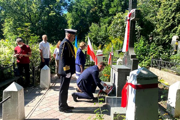 Chwała oręża polskiego