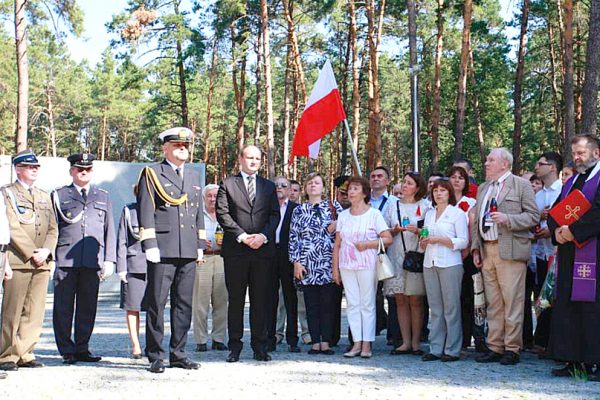 DZIEŃ WOJSKA POLSKIEGO 2018 W KIJOWIE