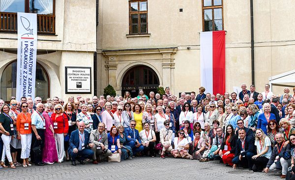 AMBASADORZY POLSKOŚCI Z CAŁEGO ŚWIATA