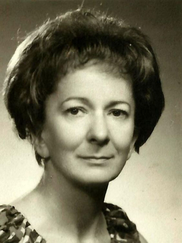 WISŁAWA SZYMBORSKA