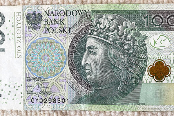 Władysław II Jagiełły