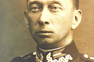 Ukraiński (kijowski) ślad Katynia.  Tajna wojna Stalina przeciwko Polsce. Najazd na Polskę, jesień 1939 roku