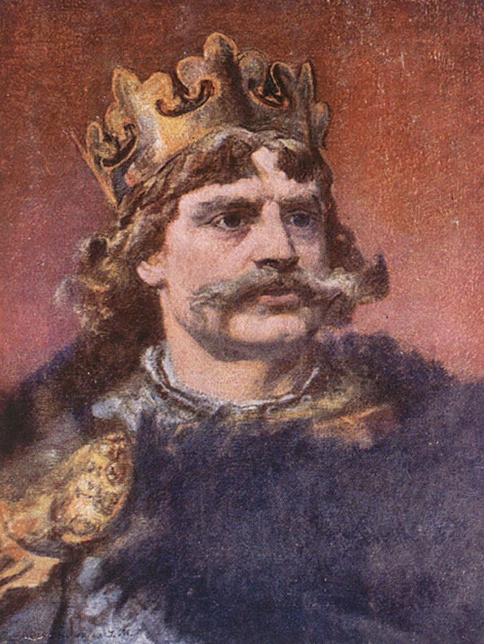 Bolesław Chrobry