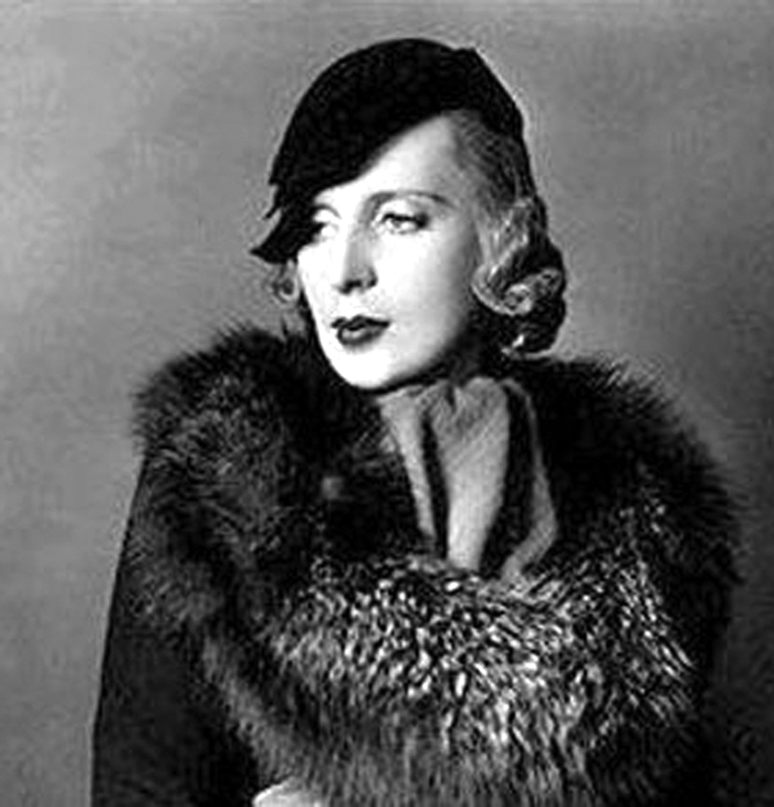 Tamara Łempicka