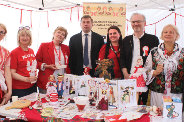 Jedność w różnorodności – Polska obecna na UNIDAY!