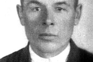 HISTORIA MOJEGO PRADZIADKA MICHAŁA ŻOŁĄDKA