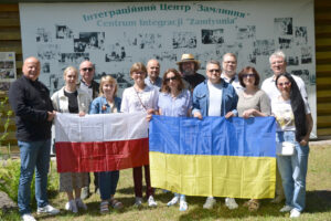 III Warsztaty Pojednania Polsko-Ukraińskiego