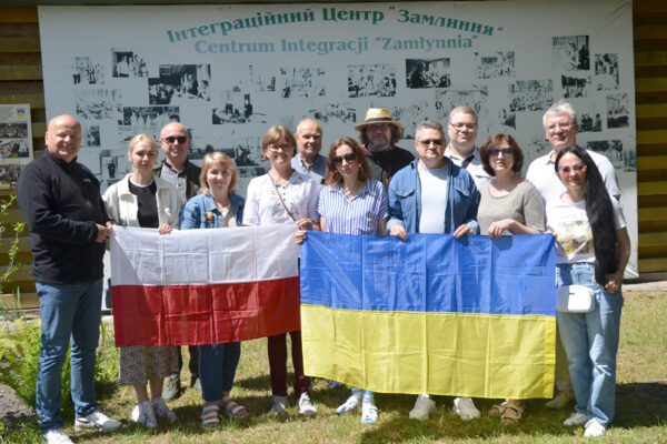 III Warsztaty Pojednania Polsko-Ukraińskiego