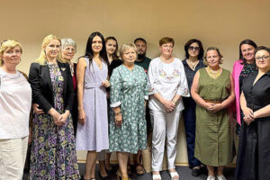 Nowa energia, wspólne cele, jedna wspólnota