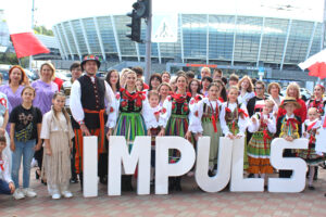 Festiwal „Impuls Polskości” – Kijów sercem polskiej kultury!