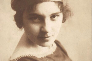 Mela Muter (Maria Melania Mutermilch): Artystka, która odważyła się być sobą  (1876-1967)