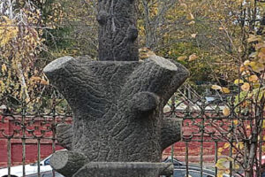 Historia rodzin Widmont i Gołkowskich