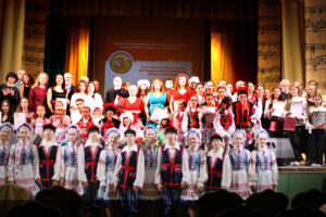 XVII Dni Kultury Polskiej w Żytomierzu