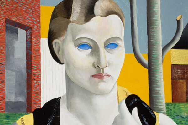 Maria Ewa Łunkiewicz-Rogoyska – mistrzyni ciszy i geometrii