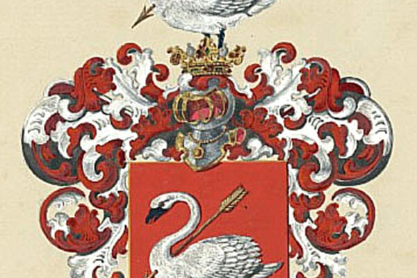 Marcińczykowie — polska rodzina aptekarska, która trwale wpisała się w historię farmacji Kijowa