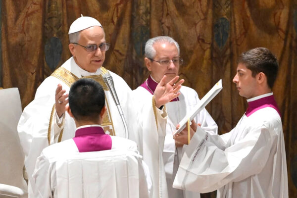 Kim jest papież Leon XIV i czego się spodziewać po nim