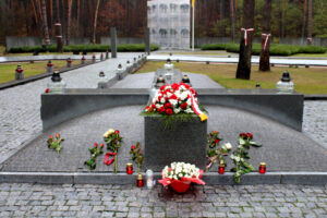 W Kijowie uczczono Narodowe Święto Niepodległości Rzeczypospolitej Polskiej