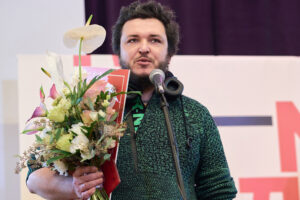 Siła sztuki i dialog kultur: Nagroda Malewicza 2025 dla Stanisława Turiny