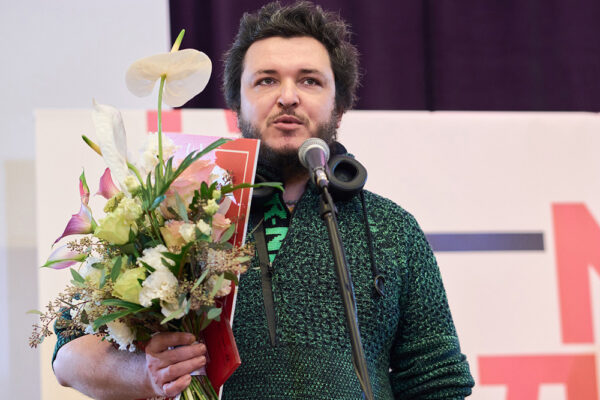 Siła sztuki i dialog kultur: Nagroda Malewicza 2025 dla Stanisława Turiny