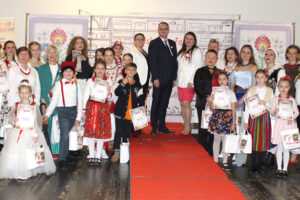 Polska Szafa – 5. Jubileuszowa Edycja!