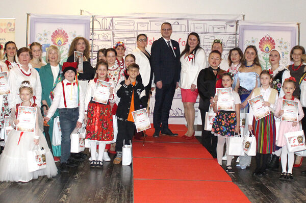 Polska Szafa – 5. Jubileuszowa Edycja!